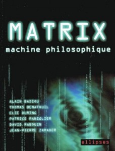 Matrix e a filosofia